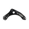 Basco Front Lower Right Control Arm for Nissan Almera N17, Micra K13 FWD ML AT 10-17- BCA1116