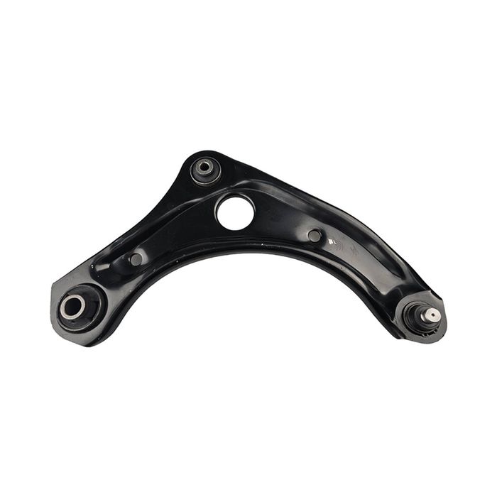 Basco Front Lower Right Control Arm for Nissan Almera N17, Micra K13 FWD ML AT 10-17- BCA1116