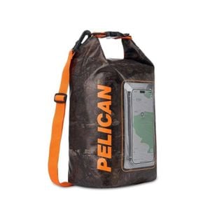 Pelican Marine Waterproof 5L Dry Bag - Hunter Camo