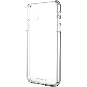 Cygnett AeroShield Case For Apple IPhone 12/ 12 Pro - Clear