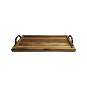 Classica Acacia Serving Tray 44 x 24cm