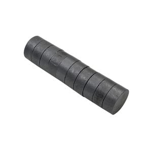 Everhang 12.5mm Ceramic Disc Magnet - 10 Pack