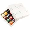 16pc Aramith Pool/Billiards Balls Standard Set 50mm Cue Sport Accessories