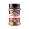 Char-Griller BBQ Rub - Brisket & Beef 185g