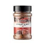 Char-Griller BBQ Rub - Brisket & Beef 185g