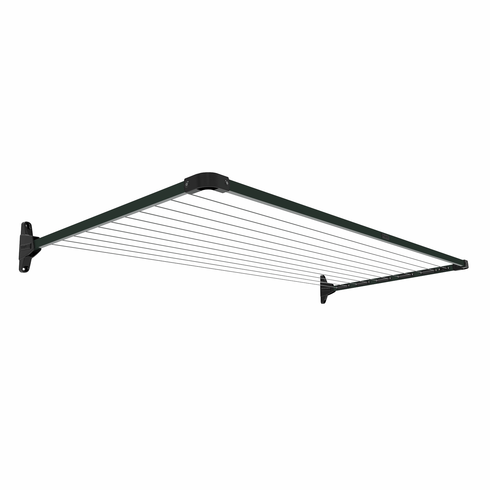 Daytek clothes airer bunnings sale