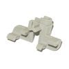 Fisher & Paykel Dishwasher Right Lower Basket Clip H0120202827B