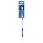 Sutton Tools 300mm 18/24/32 TPI All Hard Hacksaw Blade Combo - 3 Pack