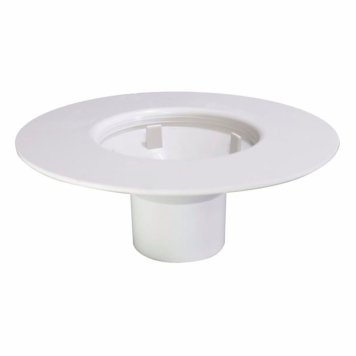 Kinetic 80 x 50mm Puddle Flange Leak Control Socket Connector