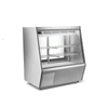 Bonvue Refrigerated Deli, Meat and Seafood Display Case AMS-12