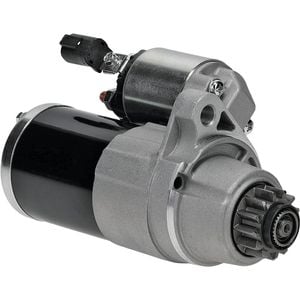 Parts Factory Australia Nissan Murano Starter Motor VQ35DE 3.5L 2007-2014 for Automatic and Manual Vehicles