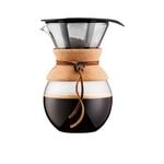 Bodum Pour Over Coffee Maker 8 Cup