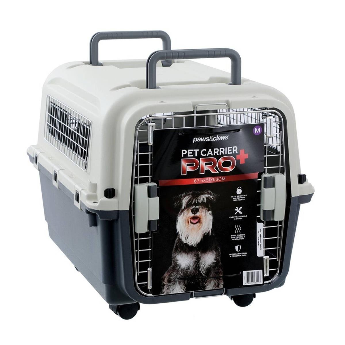 Cat carrier bunnings hotsell