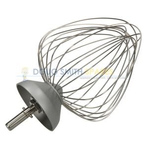 Whisk - Circlip. See notes and PDF