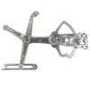 Autopa Left Front Window Regulator W/o Motor For Mercedes W202 S202 A2027201546