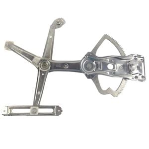 Autopa Left Front Window Regulator W/o Motor For Mercedes W202 S202 A2027201546