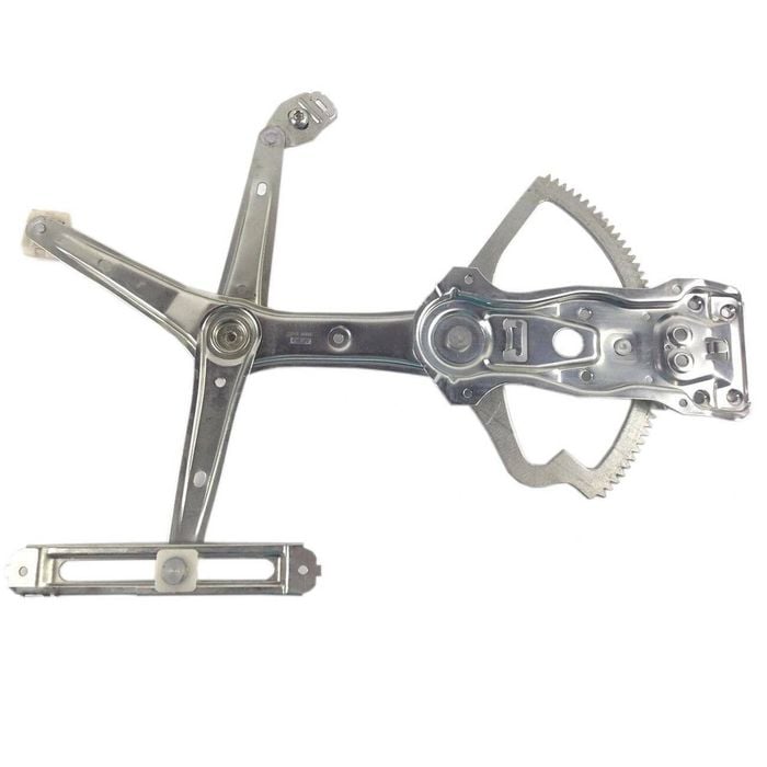 Autopa Left Front Window Regulator W/o Motor For Mercedes W202 S202 A2027201546