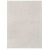 Loom & Lace Allure 155x225cm Pearl Wool Rug