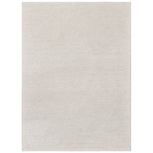 Loom & Lace Allure 155x225cm Pearl Wool Rug