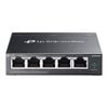 Tp-link Es205gp Omada 5-port Gigabit Easy Managed Switch With 4-port Poe+