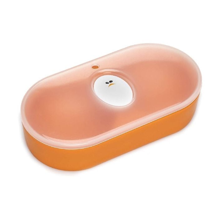 Joie Msc Eggy Double Microwave Egg Poacher