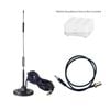Telstra Netgear Orbi 4GX Router Magnetic Base Mobile Antenna Booster