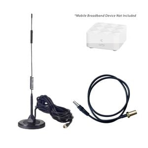 Telstra Netgear Orbi 4GX Router Magnetic Base Mobile Antenna Booster