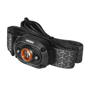 Nebo Mycro 400 Lumen Headlamp