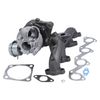 New Turbo Charger for Volkswagen Golf / Caddy / Touran 1.9L TDi BLS / BXE