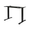 Levede Motorised Standing Desk Frame Only Dual Motor Electric Height Adjustable