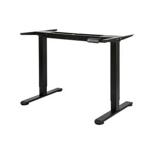 Levede Motorised Standing Desk Frame Only Dual Motor Electric Height Adjustable