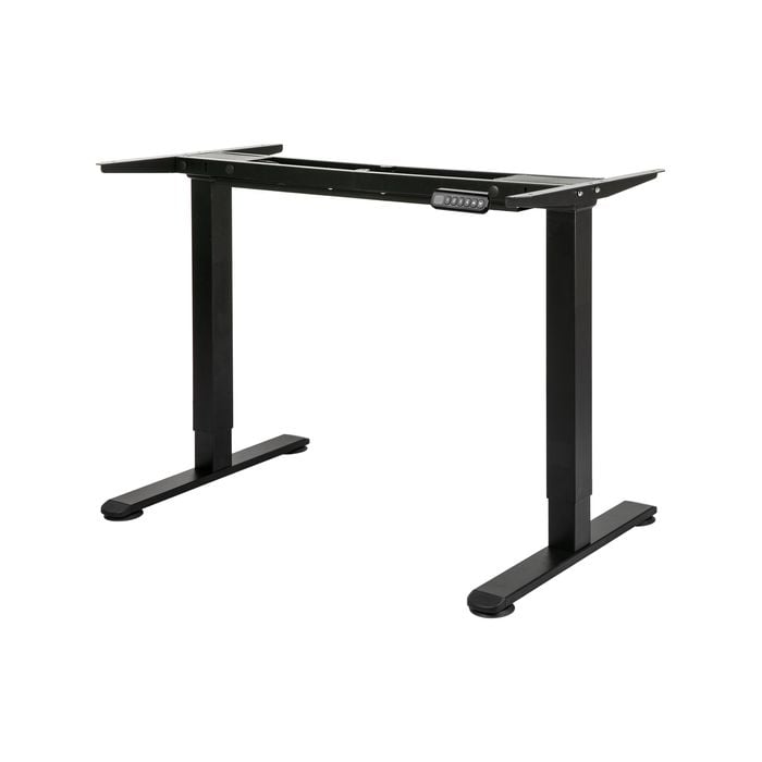 Levede Motorised Standing Desk Frame Only Dual Motor Electric Height Adjustable
