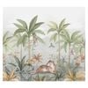Wallpaper Trader Jungle Mural