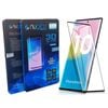 Nuglas Screen Protector Nuglass 3d Full Cover Curved Edge For Galaxy Note 10 Plus Black