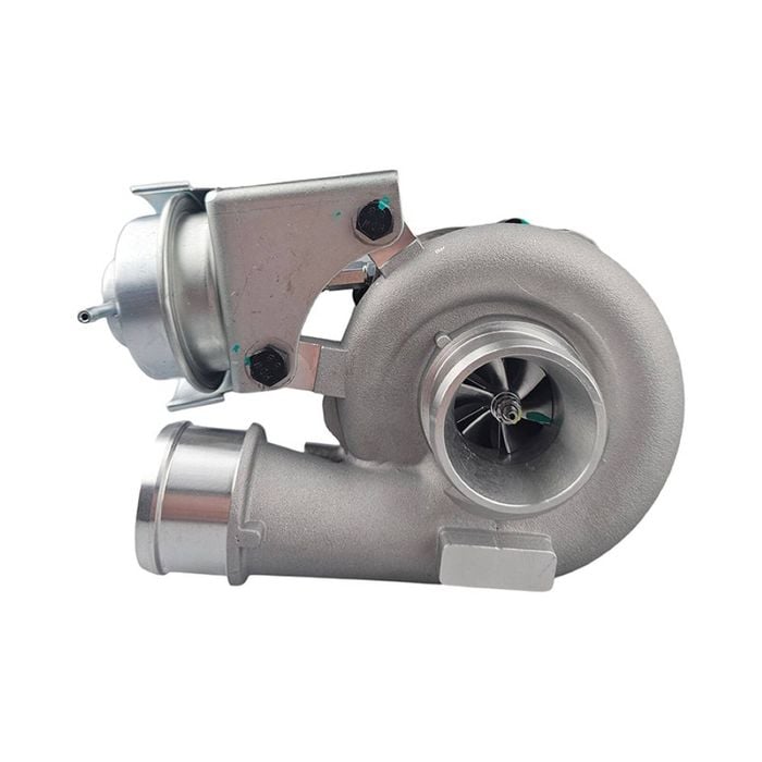 Basco Billet Upgrade Turbo Charger for Hyundai Grandeur TG Santa Fe CM D4EB
