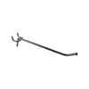 Everhang 150mm Single 5mm Hooks Pegboard- 4 Pack