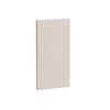 Kaboodle 400mm Cannellini Modern Cabinet Door