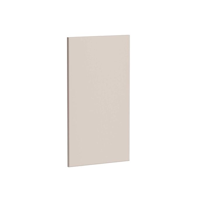 Kaboodle 400mm Cannellini Modern Cabinet Door