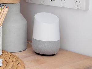 Google home