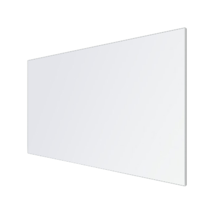 Whiteboard LX6 Series Slim Edge Frame Magnetic 2100x1200mm