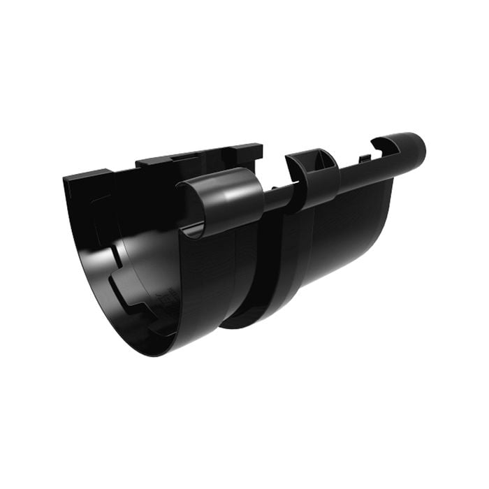 Marley Black Typhoon Expansion Joiner