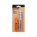 Craftright Pocket Hole Jig