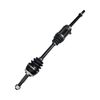 Front Right CV Joint Drive Shaft For Nissan Pulsar N14 1.6L 2.0L NX NXR B13