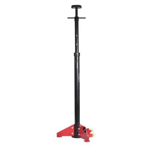 Fiernero Under Hoist Support Stand – Adjustable 3/4 Ton