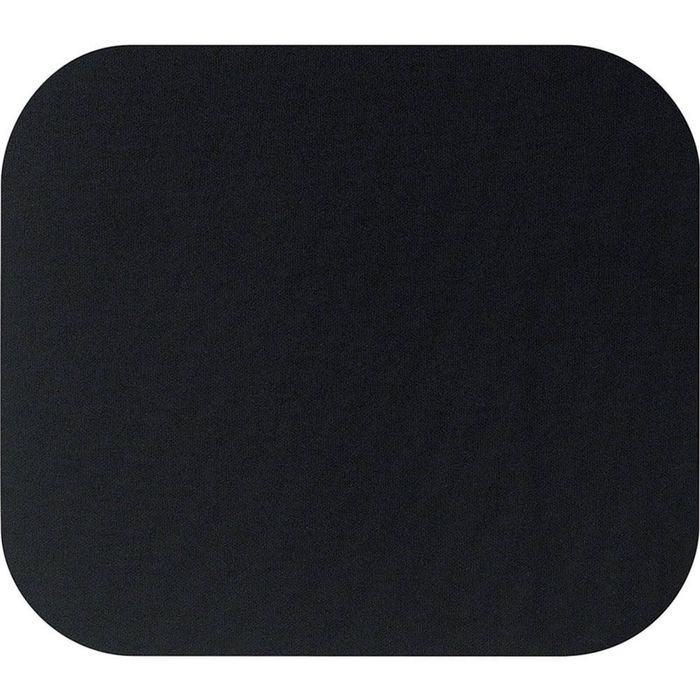 Fellowes Mouse Pad (Black)