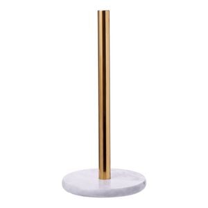 Davis & Waddell Nuvolo Paper Towel Holder 15x32cm - Grey