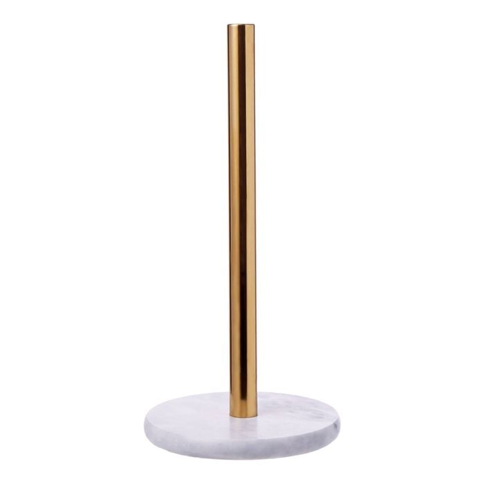 Davis & Waddell Nuvolo Paper Towel Holder 15x32cm - Grey