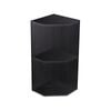Kaboodle Licorice Twist Open End Wall Cabinet