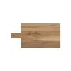 Tramontina 50x25cm Teak Wood Cutting/Chopping Board Rectangle w/ Handle