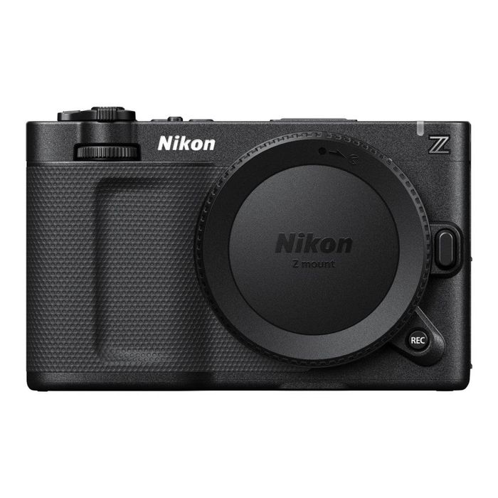Nikon ZR Cinema Body